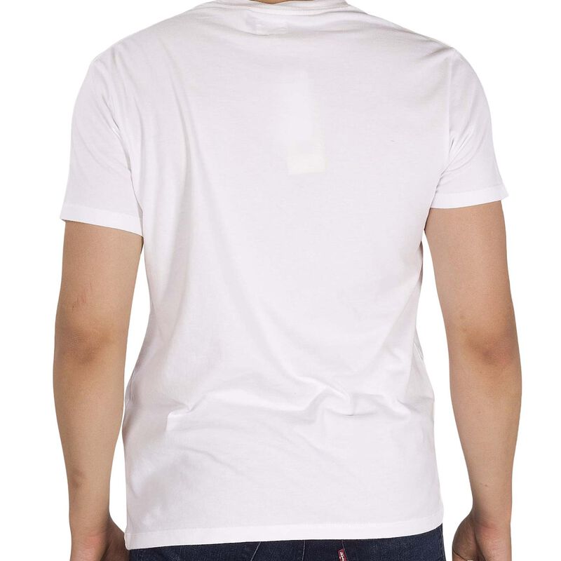 Levi's Original Housemark T-Shirt image number 1